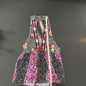 Free People ärmelloses Top. So süß! - Bild 1 von 2