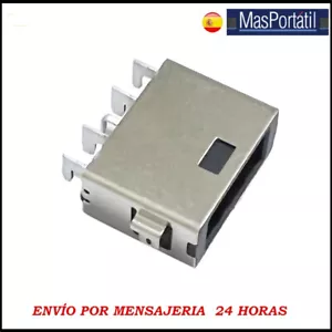 CONECTOR CLAVIJA ALIMENTACION / DC JACK LENOVO LEGION 5 PRO 15ACH6A PJ091 - Bild 1 von 1