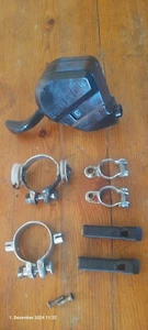 SACHS TORPEDO PENTASPORT ZWEIZÜGIG SCHALTHEBEL SACHS SET 5 gang - Bild 1 von 15