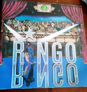 Vinile RINGO STARR - Duit On Mon Dei - Foto 1 di 2