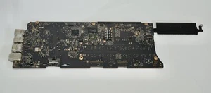 Apple MacBook Pro 13,3" (A1502) ++ Logicboard 2,6 GHz Core i5 ++ 820-3478-A ++ - Imagen 1 de 6
