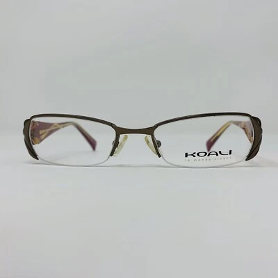 Marcos ópticos Koali Mod. 6779K Col. MM004 Talla 48-17 Foto 1 de 4