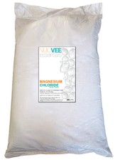 25Kg Bulk Pure MAGNESIUM CHLORIDE FLAKES of the DEAD SEA ($13 to METRO Area only