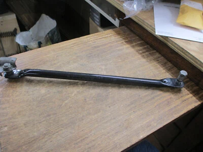 Brazo de freno trasero Suzuki VZ800 2003 Marauder Foto 1 de 2