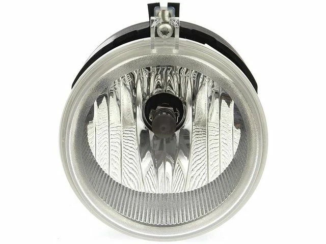 Farol de neblina para 2009-2010 Dodge Challenger H449BK conjunto de farol de neblina - Imagem 1 de 1