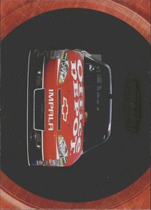 2011 Press Pass Stealth Supersonic #SS2 Tony Stewart   