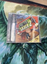.PSX.' | '.Street Sk8er 2.