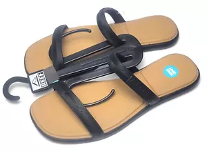 Reef Mujer Water Willow Marina Negro Tostado 9 - Imagen 1 de 5