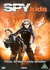 Spy Kids (DVD, 2001)