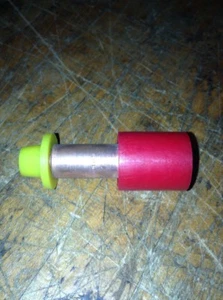 Weldcraft 45V24 .040", TIG Welding Gas Lens Collet Body - Picture 1 of 2