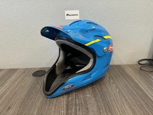Full Size Race Used Aric Almirola Petty Signed Gwaltney Pit Crew Helmet + - Picture 1 of 14