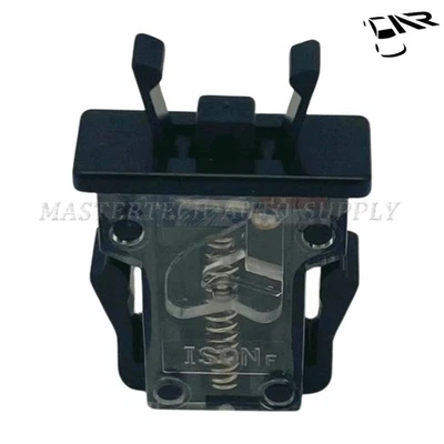 Fuel Filler Latch  Gas Lid Opener Lock Cap  Fits 11A4829CP McLaren MP4-12C 650S Foto 1 de 4