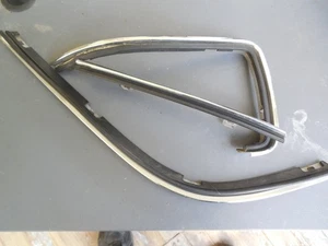 1994 1995 1996 FLEETWOOD BROUGHAM Left Headlight Trim Bezel Molding OEM USED - Bild 1 von 14