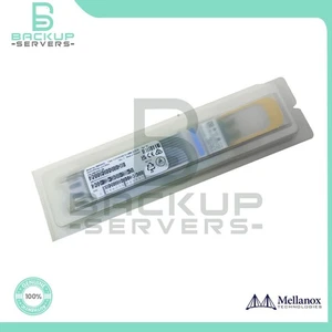"BRAND NEW" NVIDIA MMS4X00-NM 800Gbps Twin-Port OSFP SMF DR8 Optical Transceiver - Picture 1 of 3