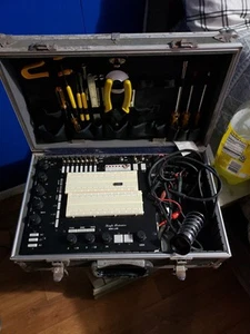 Knight Electronics ML2010 Prototyping Station Mini Lab - Picture 1 of 2