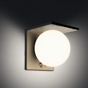 Solar Lights Outdoor, 4000K Dusk to Dawn Motion Sensor Solar Lantern Light wi... - Picture 1 of 9