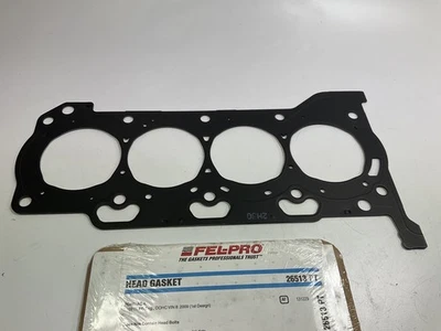 Junta de culata de motor Fel-pro 26513PT para Pontiac Vibe 2009 1,8 L-L4 Foto 1 de 4