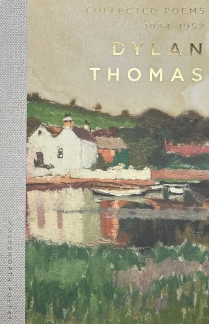 Dylan Thomas Collected Poems 1934-1952 - Image 1 of 1