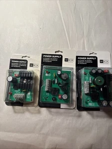 (3) Fuentes de alimentación WBOX 1.2-4 amperios PSCD6241A, PSCD62342A, PSC6244A - Imagen 1 de 7