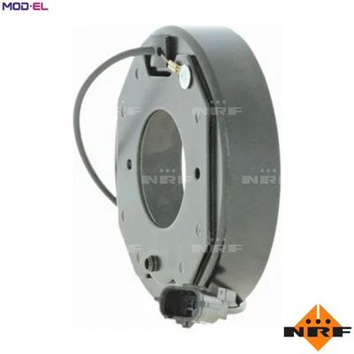 EMBRAGUE MAGNÉTICO BOBINA (COMPRESOR) 38670 PARA MITSUBISHI RENAULT SCÉNIC/III/VAN Foto 1 de 4