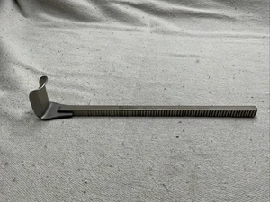 Symmetry 58-4502 Kelly Retractor Blade - Picture 1 of 7