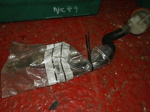 HONDA CBR1000 FH REAR BRAKE MASTER CYLINDER , READ THE DESCRIPTION - Picture 1 of 1