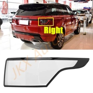 RH Side Tail Light Cover Lamp Shell q For Land Rover Range Rover Sport 2014-2020 - Picture 1 of 10