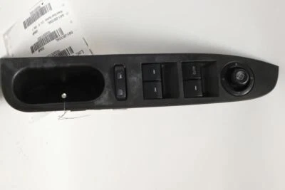 2006-2007 Mercury Mountaineer Driver Left Door Master Power Window Switch 4 1202 - Image 1 of 4