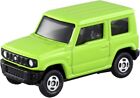 Tomy Tomica No.14 Suzuki Jimny Mini Car Toy 3+ Safe ST Mark Certified