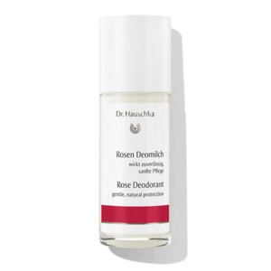 4020829025325 Rose Deodorant dezodorant w kulce 50ml Dr. Hauschka - Bild 1 von 1