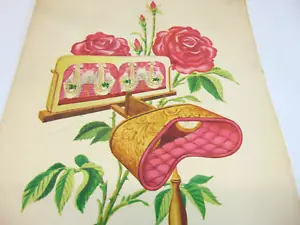 Vintage Menu The Victorian Room Palmer House Dinner Monday 9/16/1957. - Picture 1 of 7