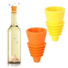 8Pcs Safe Kitchen Outdoor Fly Traps Fruit Fly Wasp Traps Insect Catcher