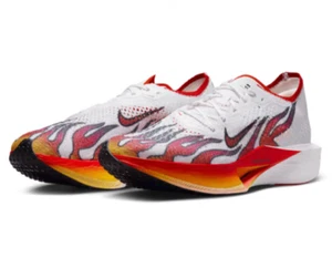 Nike ZoomX Vaporfly NEXT% 3 Ekiden Mens Size US 8-14 Performance Running Shoes ✅ - Picture 1 of 13
