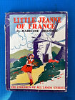 Little Jeanne Of France: The Children Of All Lands Stories: By Madeline Brandeis
