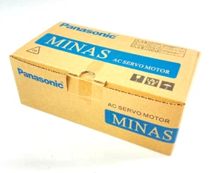 Panasonic MSMD042S1S Servomotor Neu Originalverpackt Aus Japan - Bild 1 von 1