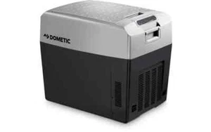 Dometic TropiCool TCX35 Thermoelektrische Kühlbox 33 Liter B-Ware - Bild 1 von 6