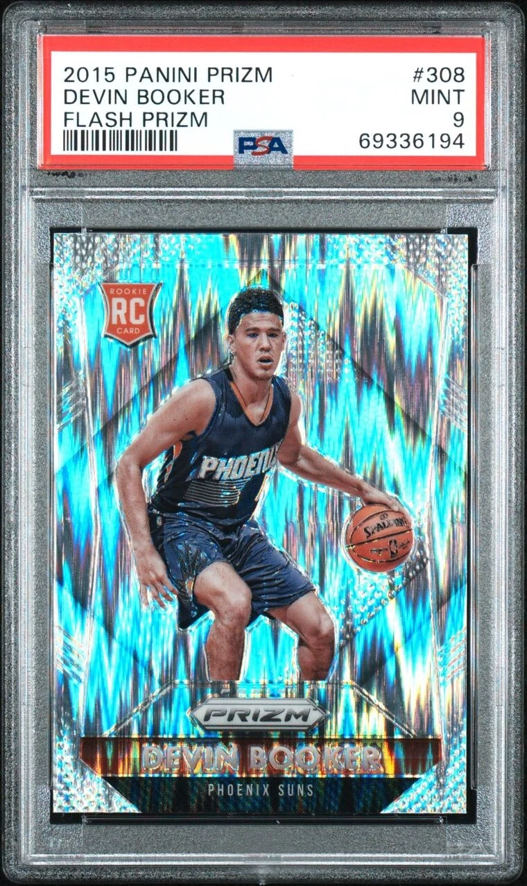 Devin Booker