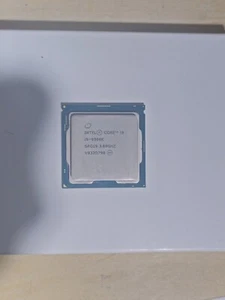 Intel I9-9900k - Afbeelding 1 van 2