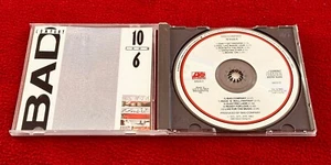 Bad Company 10 von 6 CD 1985 Atlantic 81625 Club Edition EX+ - Bild 1 von 5