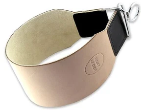 Streichriemen Abziehleder Extra Breit Strop Rindleder Echt Leder Rasiermesser - Bild 1 von 8