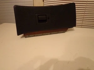 1998 1999 2000 2001 2002 2003 2004 Ford Mustang Gt Lx Cobra Dashboard Glove Box - Bild 1 von 5