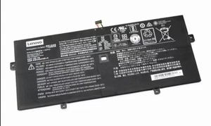 2025 Genuine Battery L15M4P23 L15C4P22 L15C4P21 For Lenovo Yoga 5 Pro 910-13IKB - Picture 1 of 3