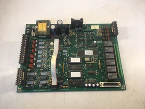 Trane Tracer Programmable Control Module 50100721 REV 16 - Picture 1 of 8