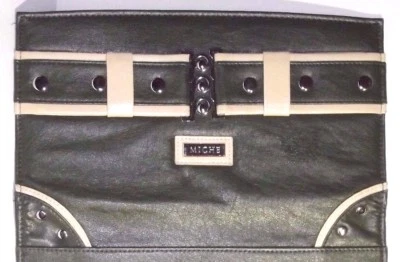 Miche Classic Base purse, rings, shell or handles Lots to Choose from - Image 1 of 4