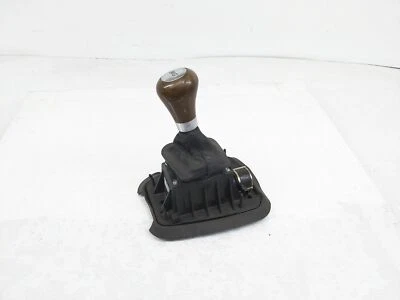 Selector de palanca de cambios transmisión automática BMW 325I 2003-2005 25-12-7-507-080 Foto 1 de 4