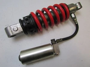 Honda CBR600 CBR600F FX FY 1999 2000 Rear Shock Absorber Suspension J6 B - Picture 1 of 9