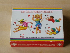 Bridge DeGelukskinderen - Bild 1 von 3
