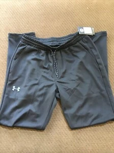 Mens Medium Under Armour Pants Loose-NWT- Retail 60.00!!! - Picture 1 of 8