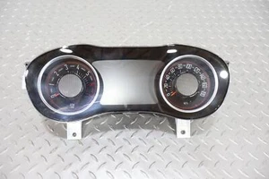 2016 Dodge Challenger Scat Pack 180MPH Speedometer (P68281040AC) Tested - Picture 1 of 12