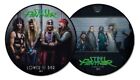 Steel Panther Lower the Bar (Picture Disc) RSD Black Friday (Vinyl LP)